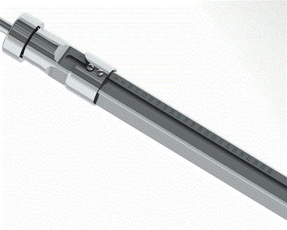 The Model 30B Fruit Ripeness Tester